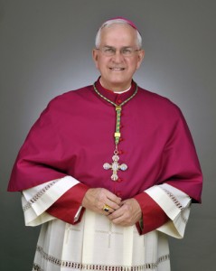Visit Archbishop Kurtz' Web Site